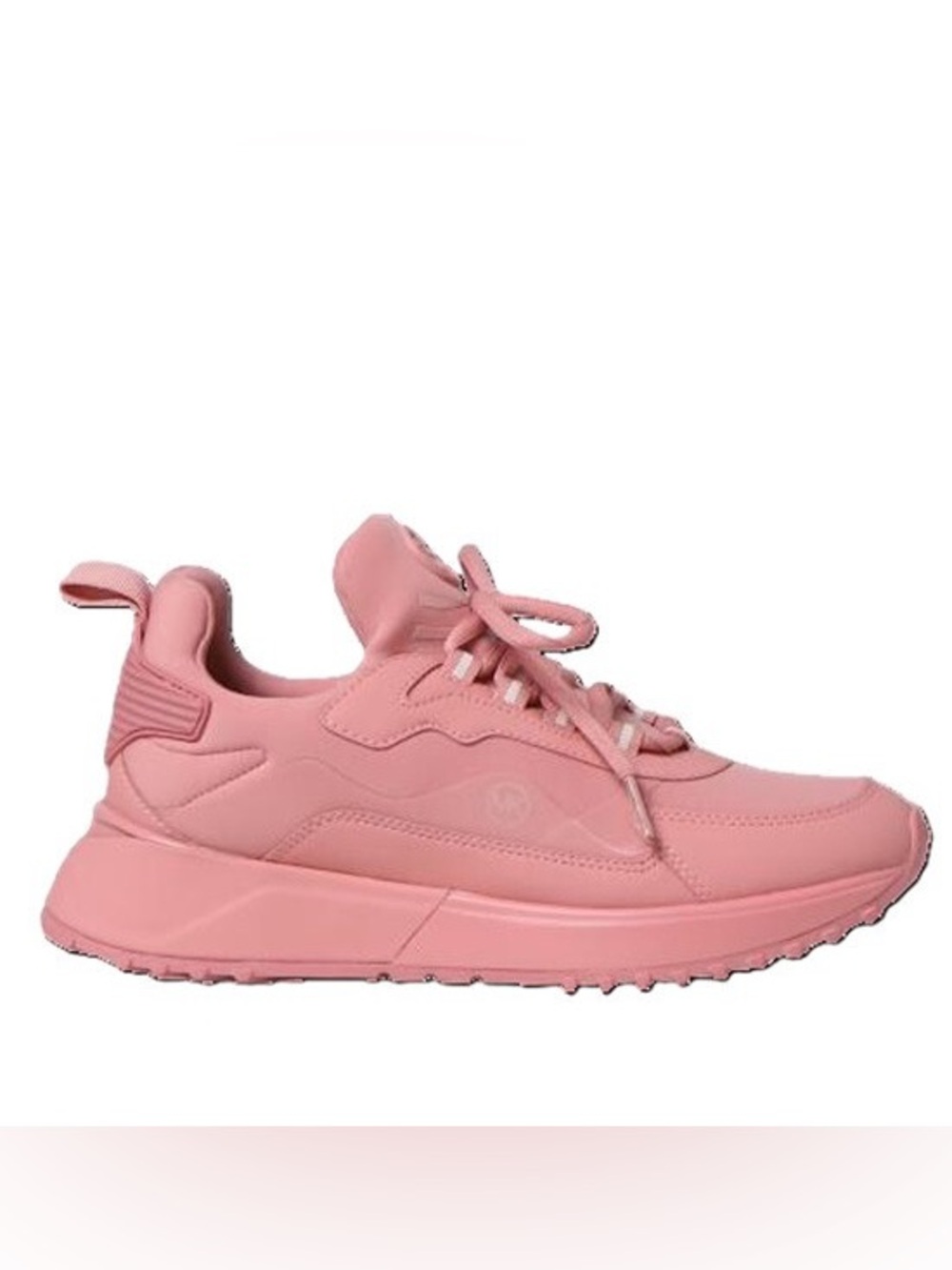 Michael Kors Theo Sport Scuba Sneakers